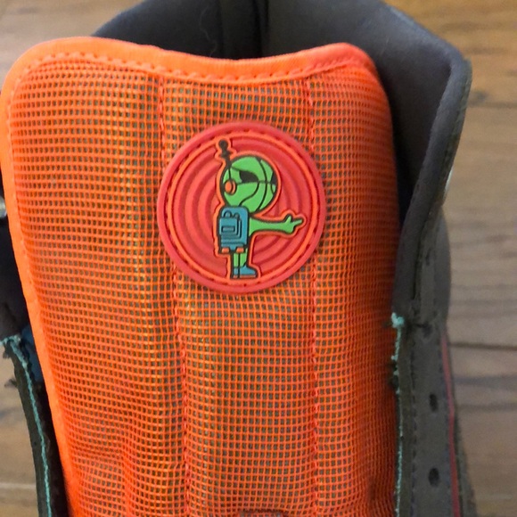 Men’s Nike blazers - Picture 6 of 7